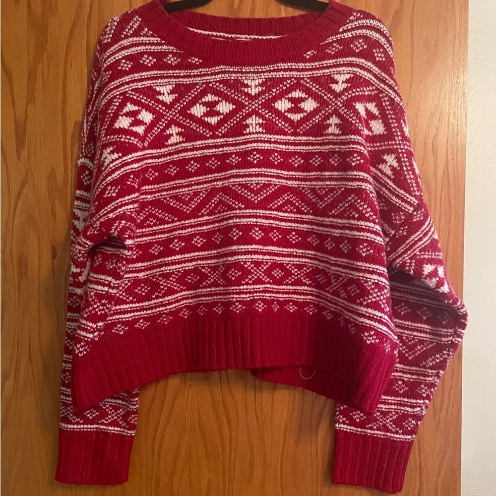 American Eagle sweater